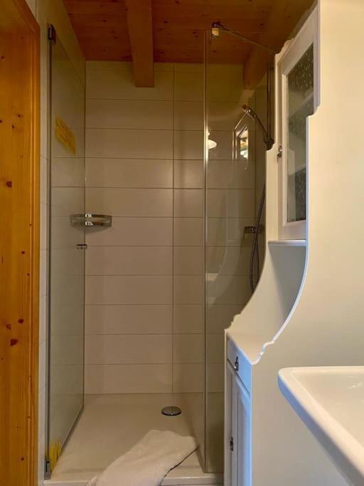 Апартаменты Platz Zum Wohlfuehlen „Cook&Chill“ Ermatingen Экстерьер фото