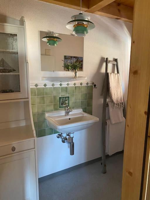Апартаменты Platz Zum Wohlfuehlen „Cook&Chill“ Ermatingen Экстерьер фото
